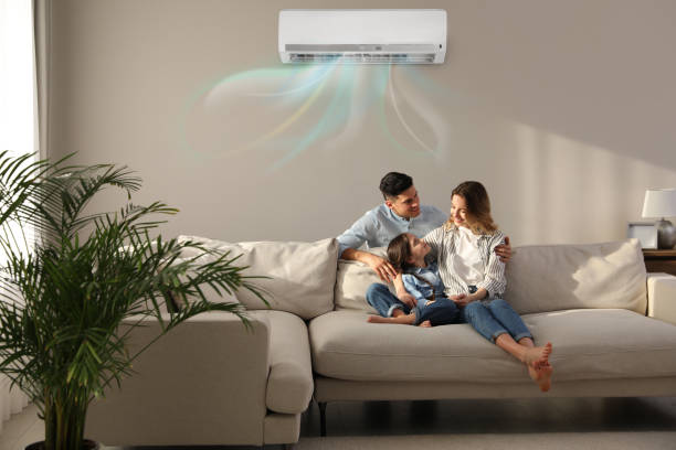  Chandler, TX HVAC Pros