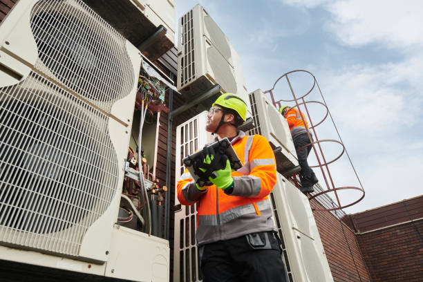 Best Geothermal HVAC Systems in Chandler, TX