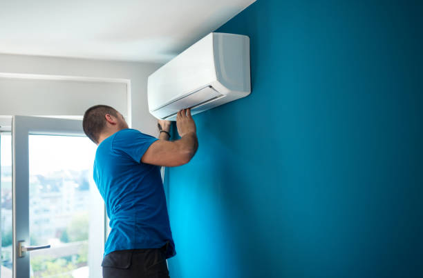 Best HVAC Consulting and Engineering in Chandler, TX