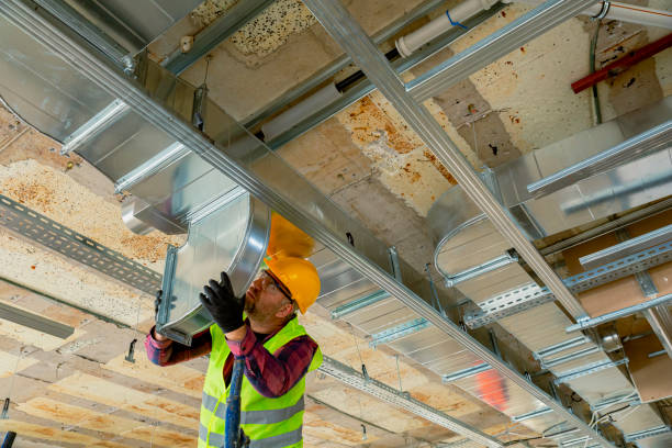 Best Commercial HVAC in Chandler, TX