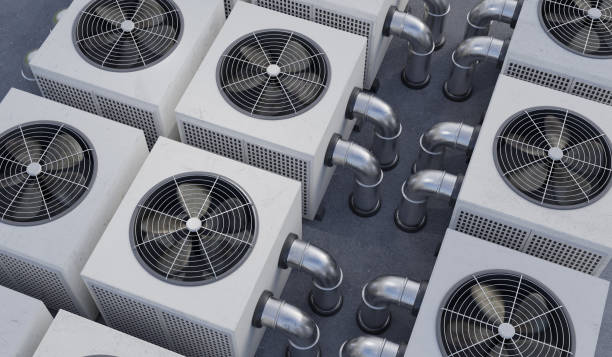Best Air Conditioning Cleaning in Chandler, TX