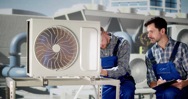 Chandler, TX HVAC Company