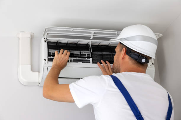 Best Emergency HVAC Services in Chandler, TX